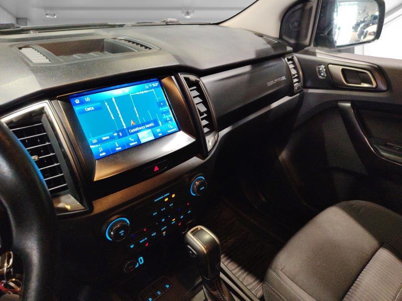 Ford Ranger Double Cab 2.0 EcoBlue Wolftrak 4WD