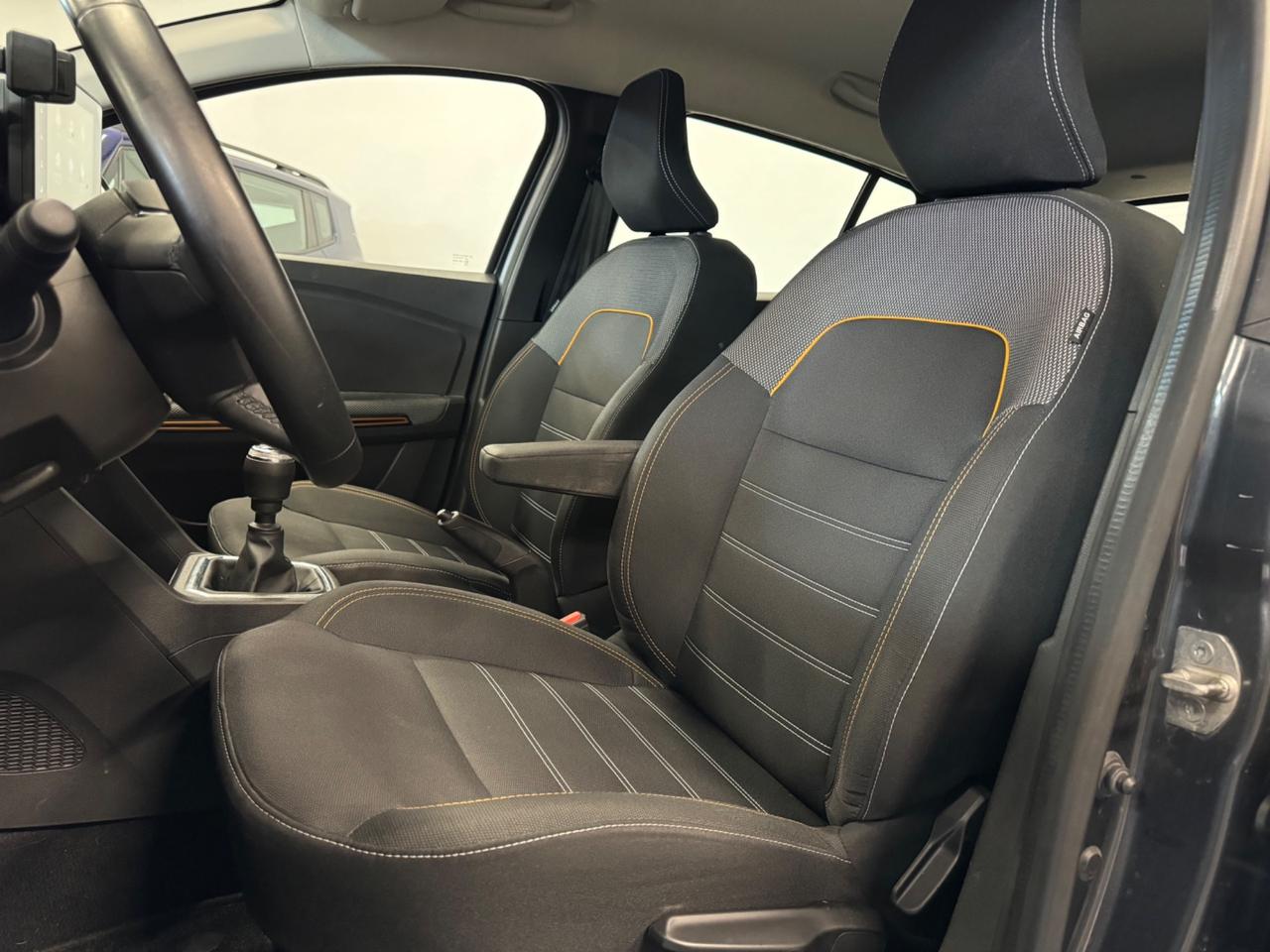 Dacia Sandero Stepway 1.0 GPL Comfort PROMO!