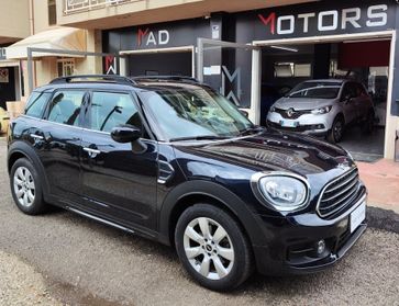 Mini Cooper D Countryman 2.0 2020 IVA