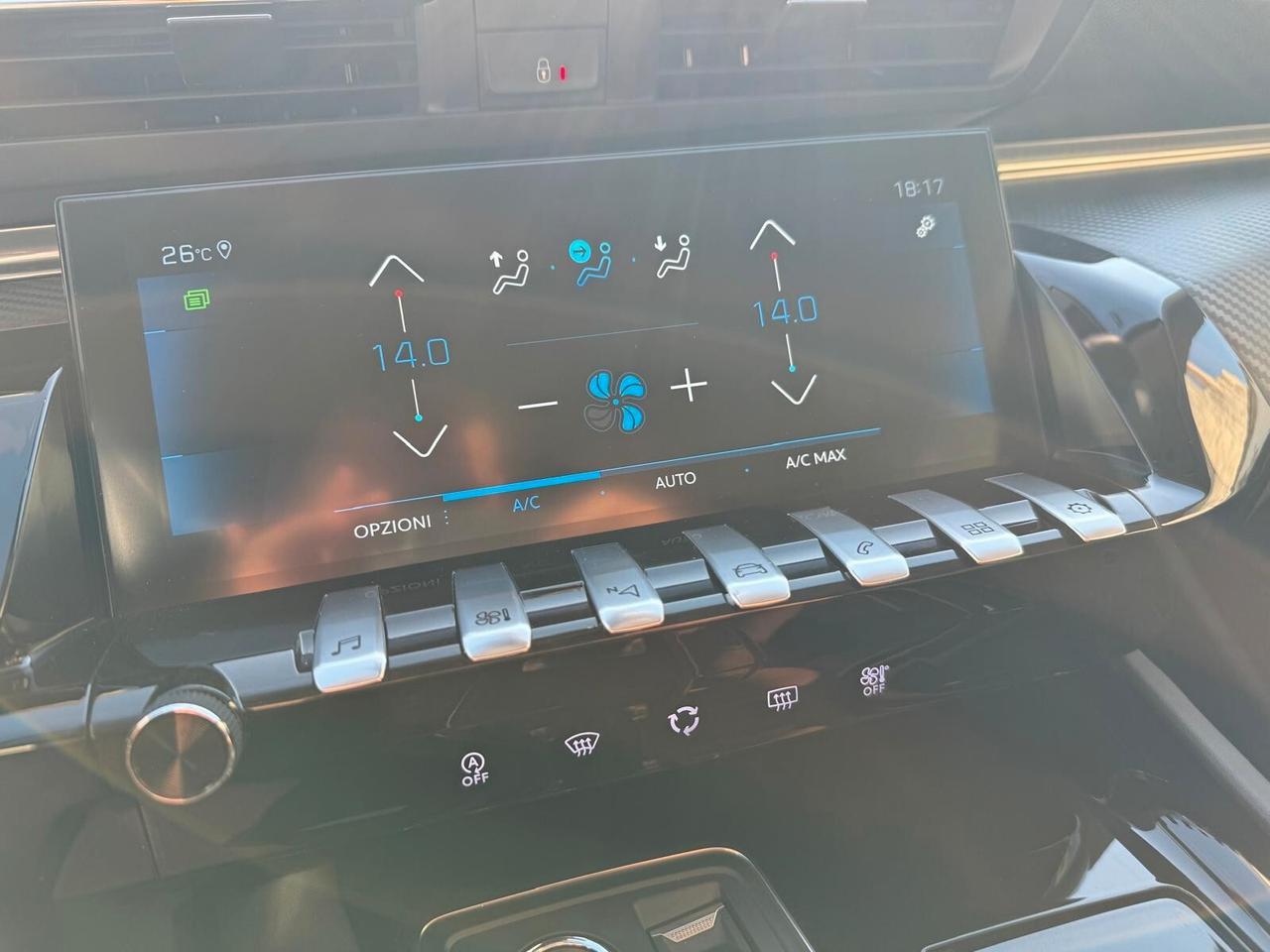 Peugeot 508 BlueHDi 130 Stop&Start EAT8 SW Allure
