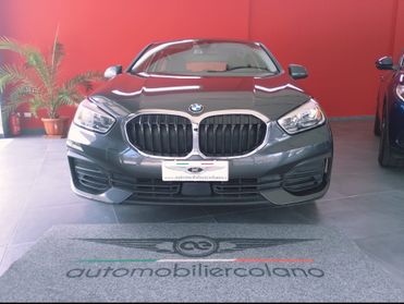 Bmw 120d xDrive 5p. Business Advantage