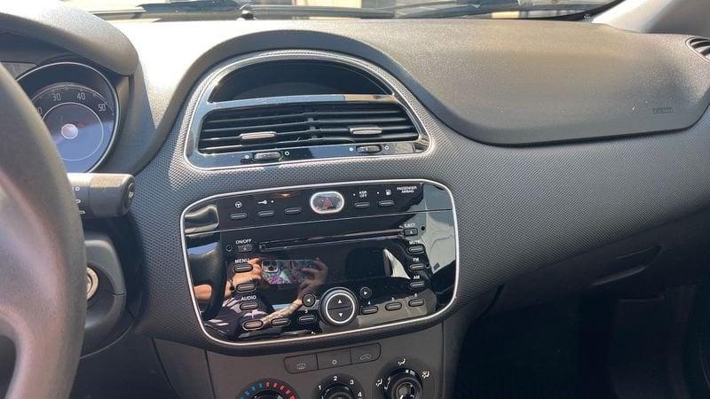 FIAT Punto 5 Porte 1.4 EasyPower Street E6