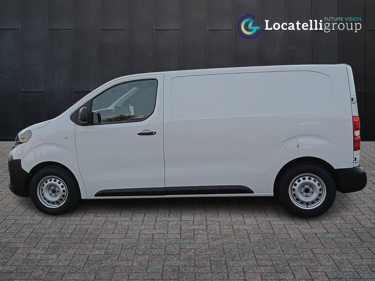 OPEL Vivaro M - 1.5 Diesel 120cv S&S