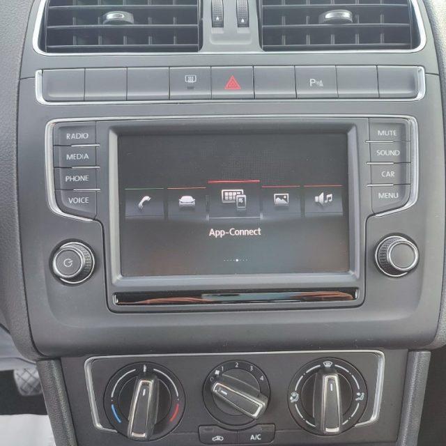 VOLKSWAGEN Polo 1.4 TDI 5p. Comfortline