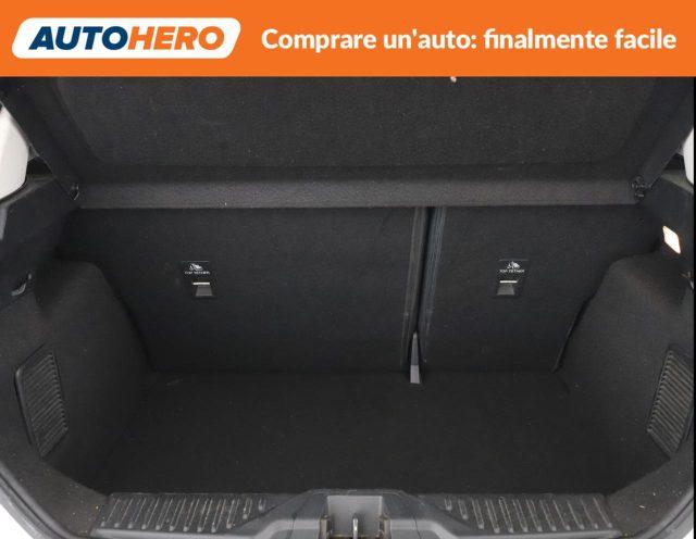 FORD Fiesta 1.0 Ecoboost Hybrid 125 CV 5 porte Titanium