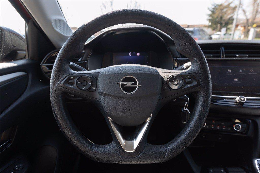 OPEL Corsa 1.2 Corsa s&s 75cv del 2024