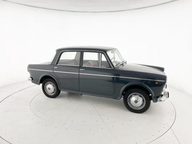 FIAT 1100 103 G1 - BERLINA 1100 D