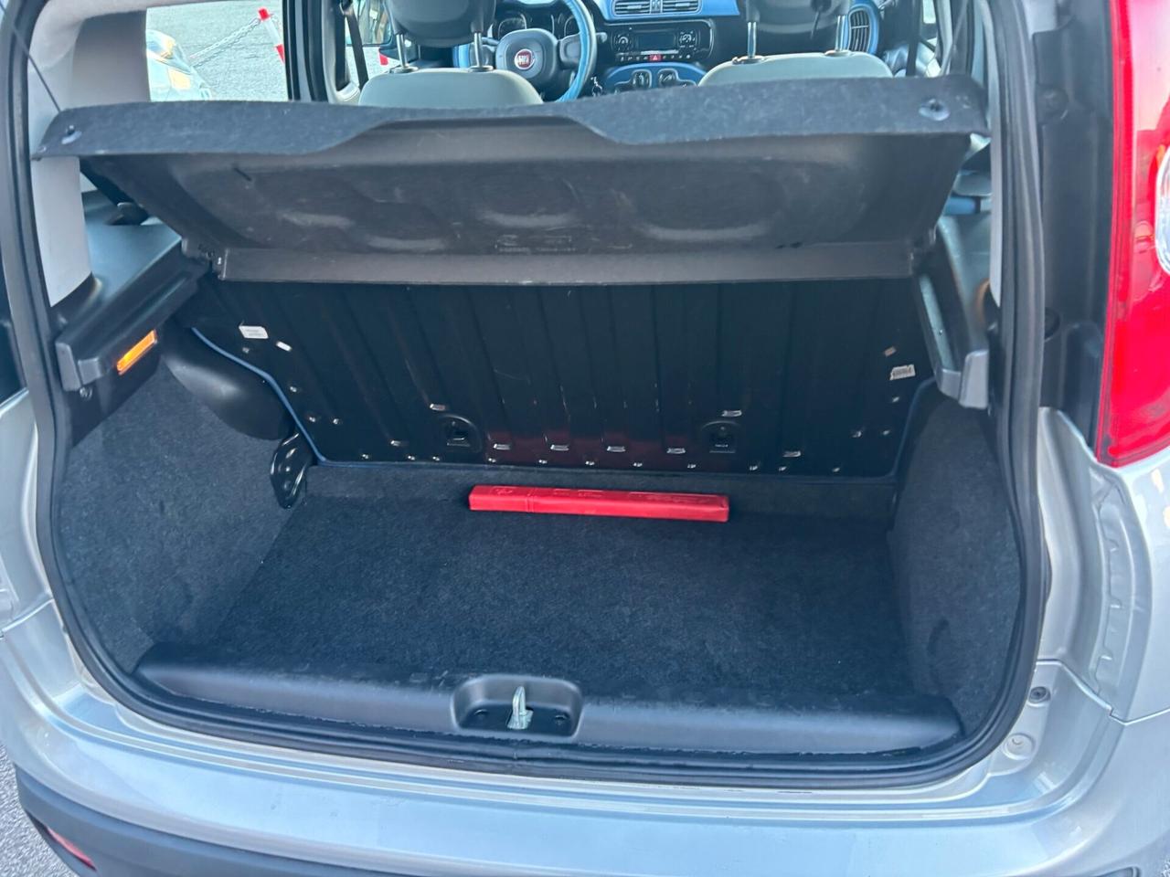 Fiat Panda 1.3 MJT S&S CV 75