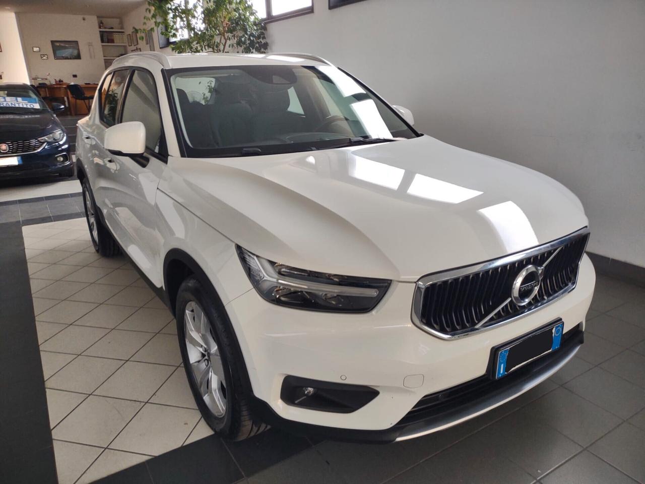 Volvo XC40 D3 Momentum