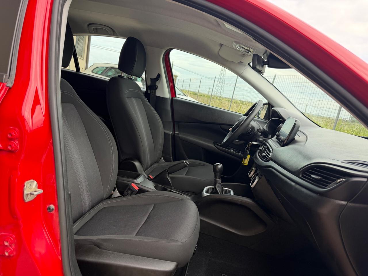 Fiat Tipo 1.3 Mjt S&S 5 porte City Life