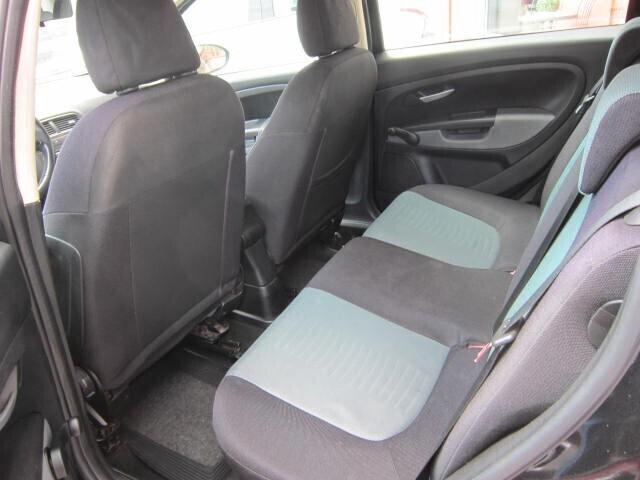 Fiat Grande Punto 1.2 5 porte Active NEOPATENTATI