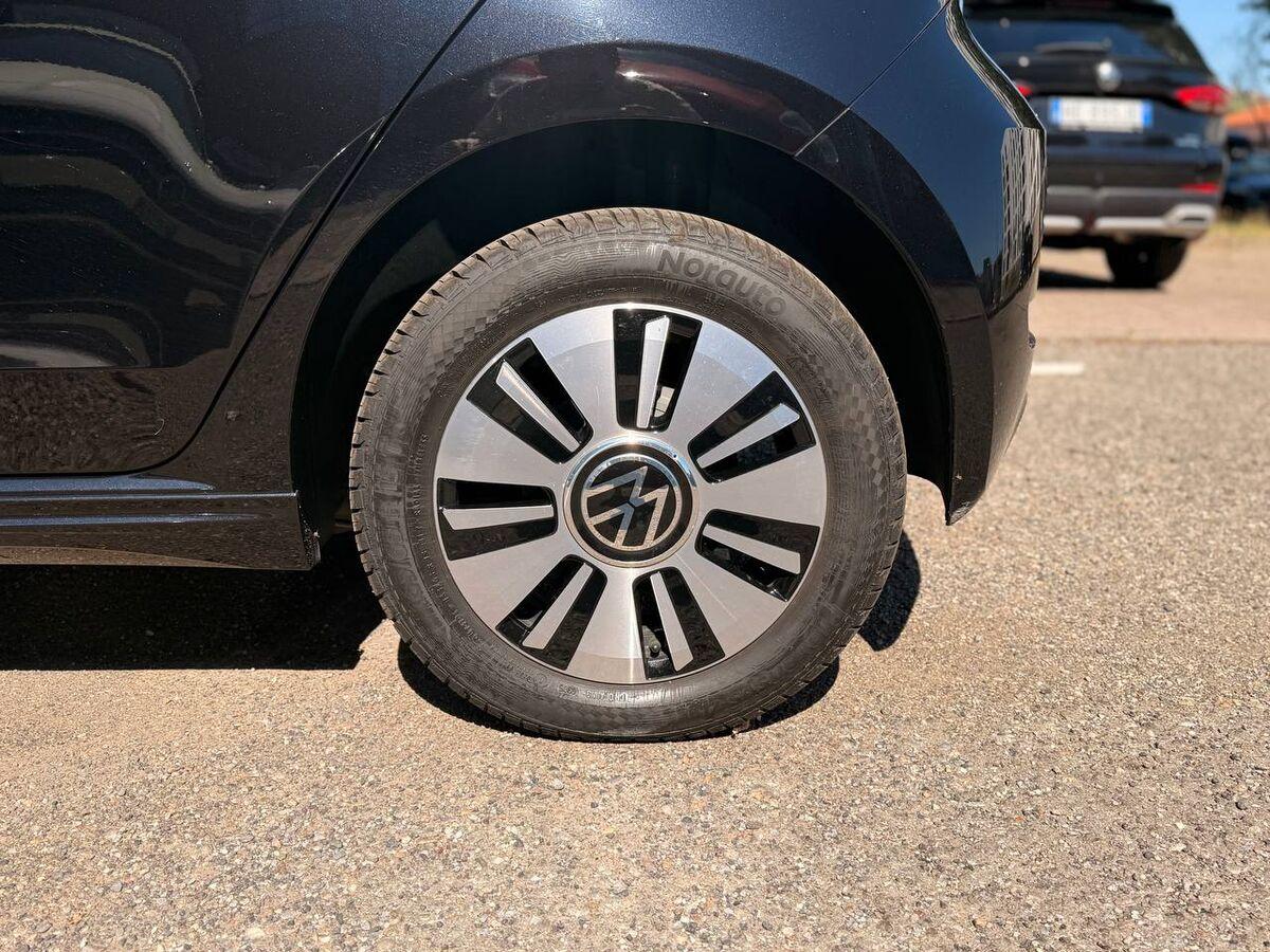 Volkswagen e-up! 5 Porte E- 5p