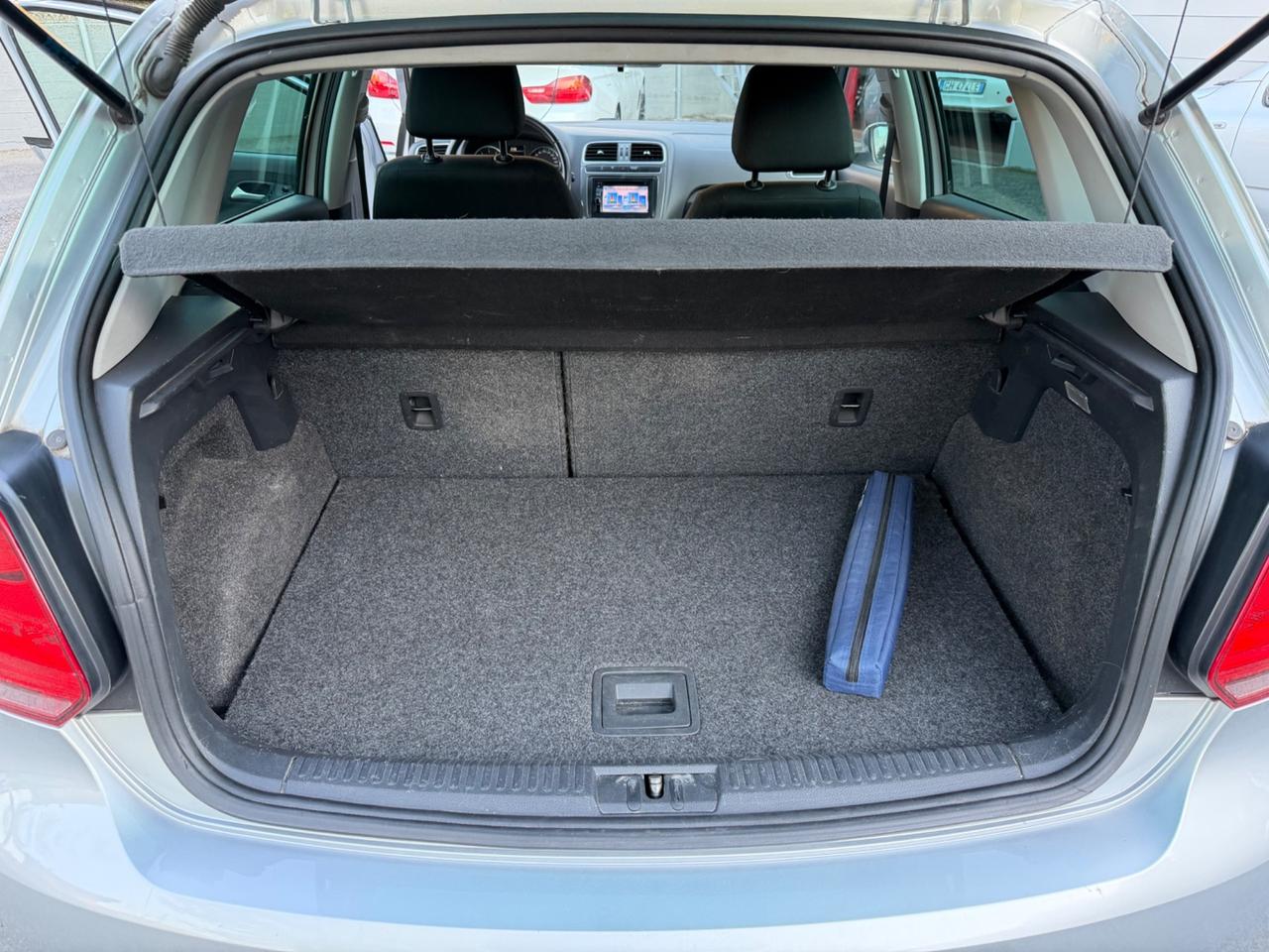 Volkswagen Polo 1.4 5 porte Highline