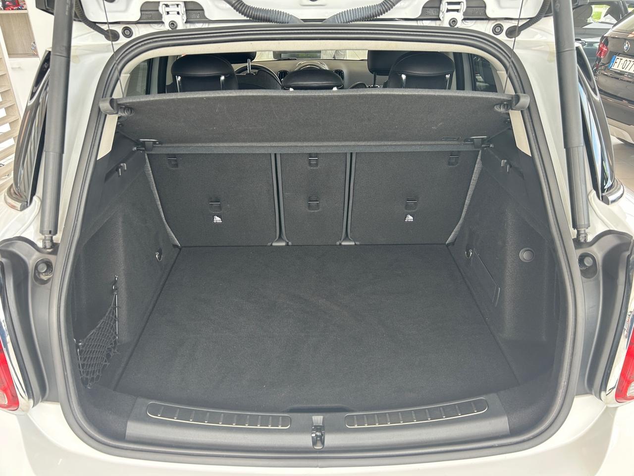 Mini 1.5 Cooper Countryman Hype Auto