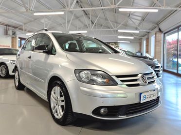 Volkswagen Golf Plus 1.6 Comfortline