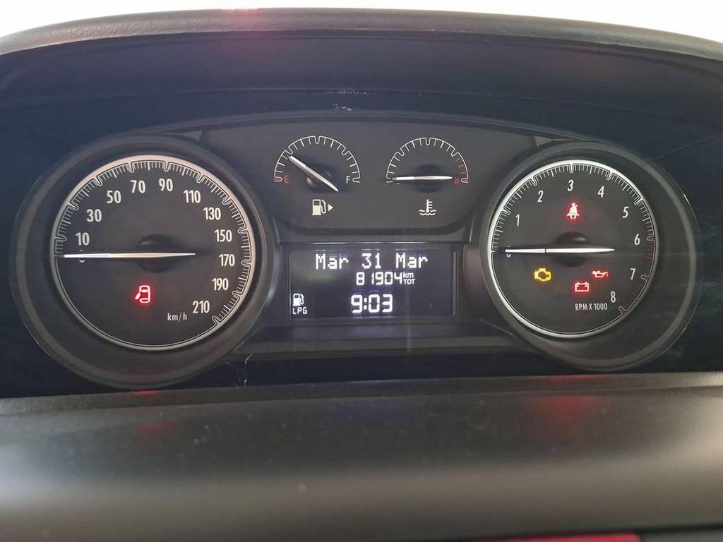 Lancia Ypsilon 5 Porte 1.2 Ecochic Gold