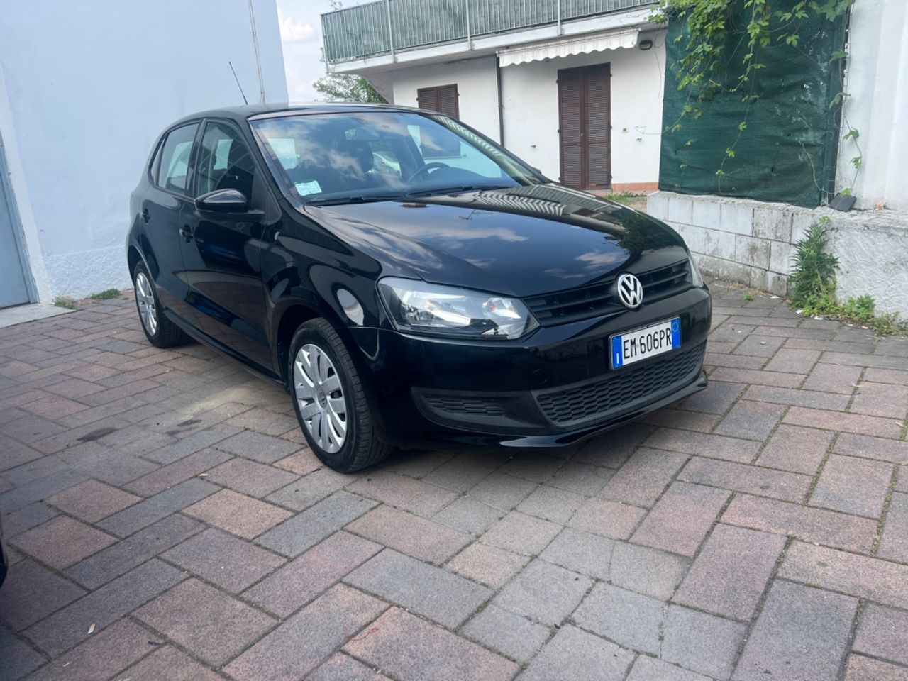 Volkswagen Polo 1.2 70 CV 5p. Comfortline SOLI 32000 km