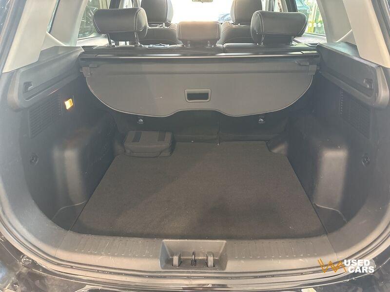 SPORTEQUIPE Sportequipe 6 1.5 Turbo CVT GPL