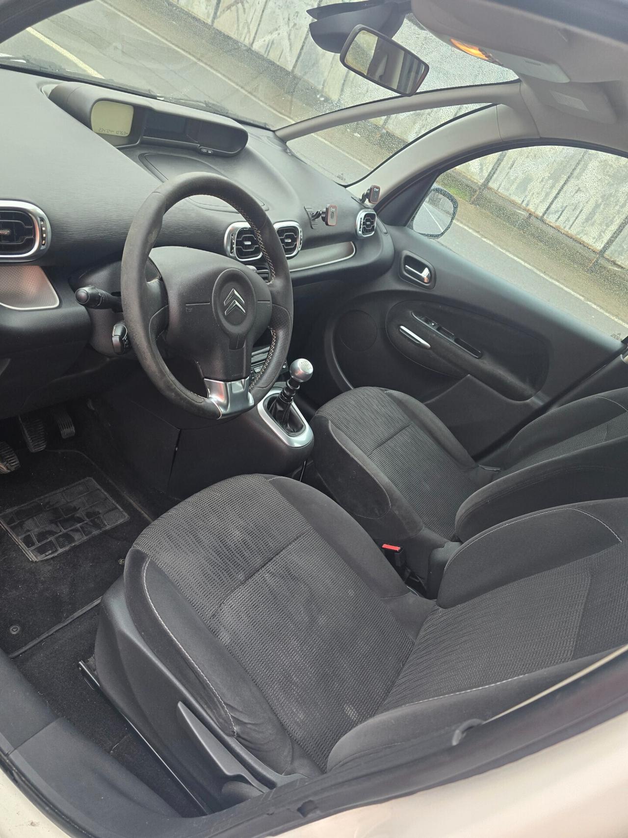 Citroen C3 Picasso 1.6 HDi 110 Neop