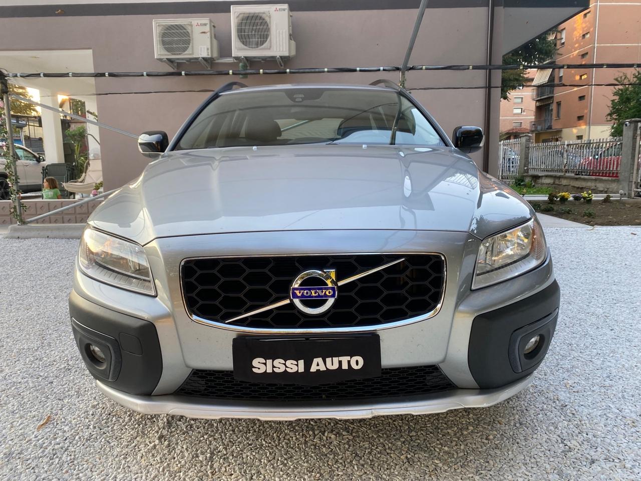 Volvo XC 70 XC70 D5 AWD Momentum