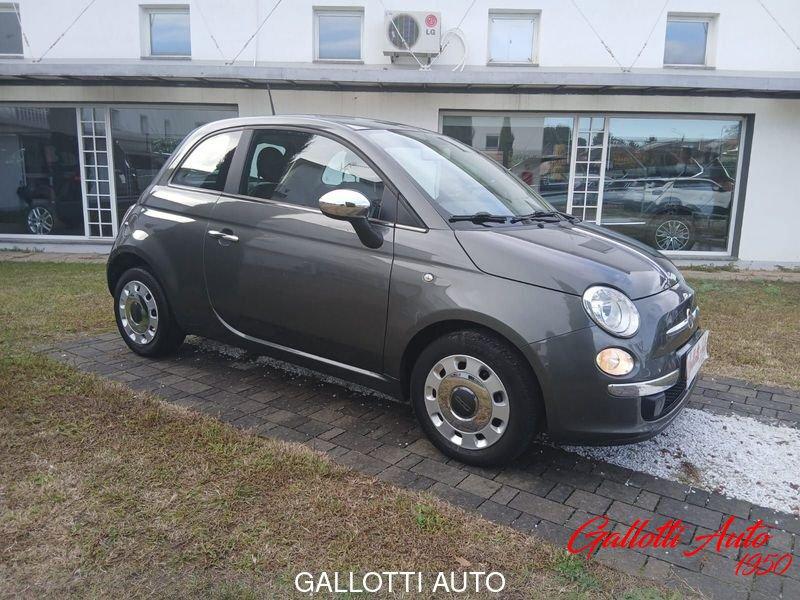 FIAT 500 1.3 Multijet 16V 95 CV Pop