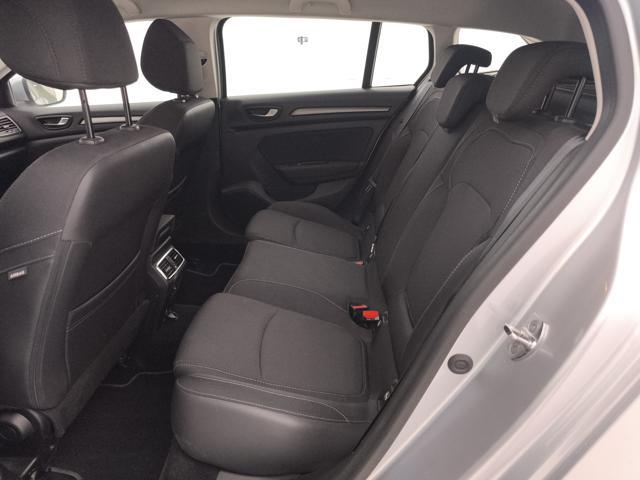 RENAULT Megane 1.5 blue dci Business 115cv