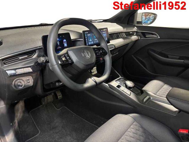 MG MG3 - 1.5 hybrid+ Luxury auto