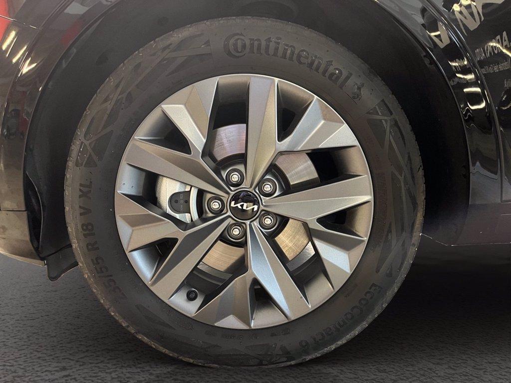 KIA Sportage 1.6 tgdi hev GT-line Plus auto del 2023