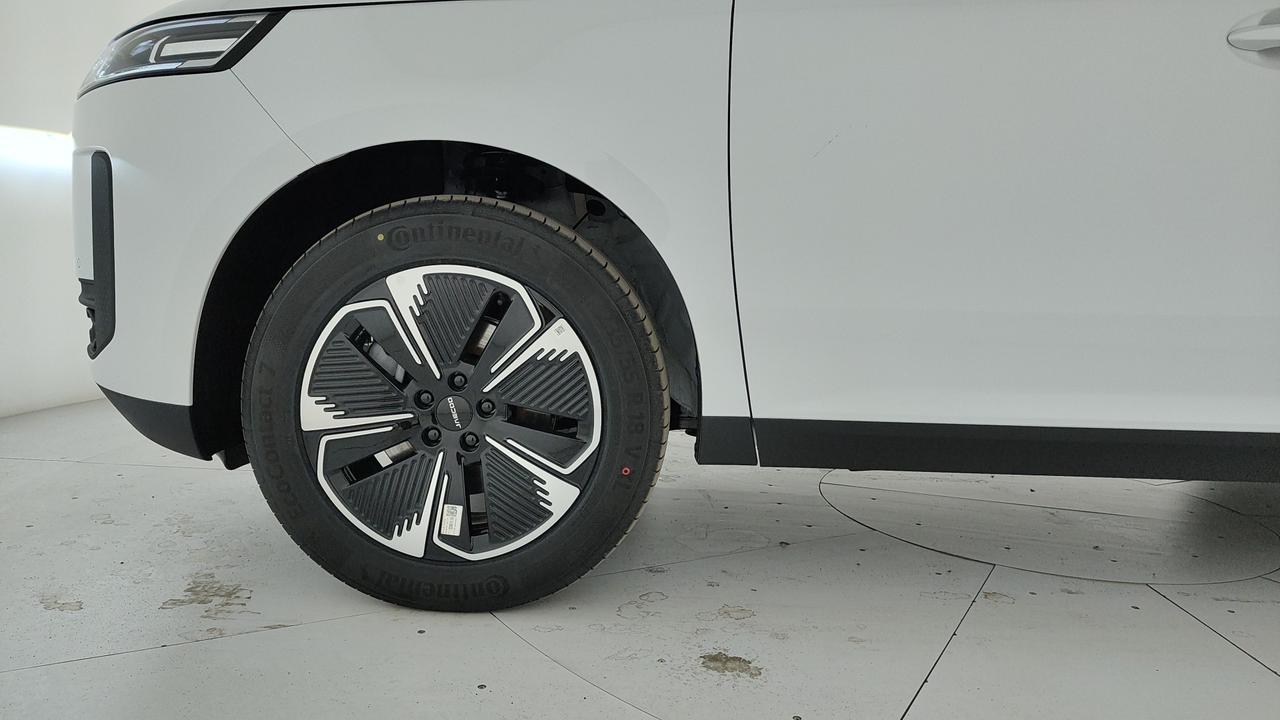JAECOO JAECOO 5 SHS-H HEV 1.5TGDI - Trazione anteriore DHT1 Exclusive
