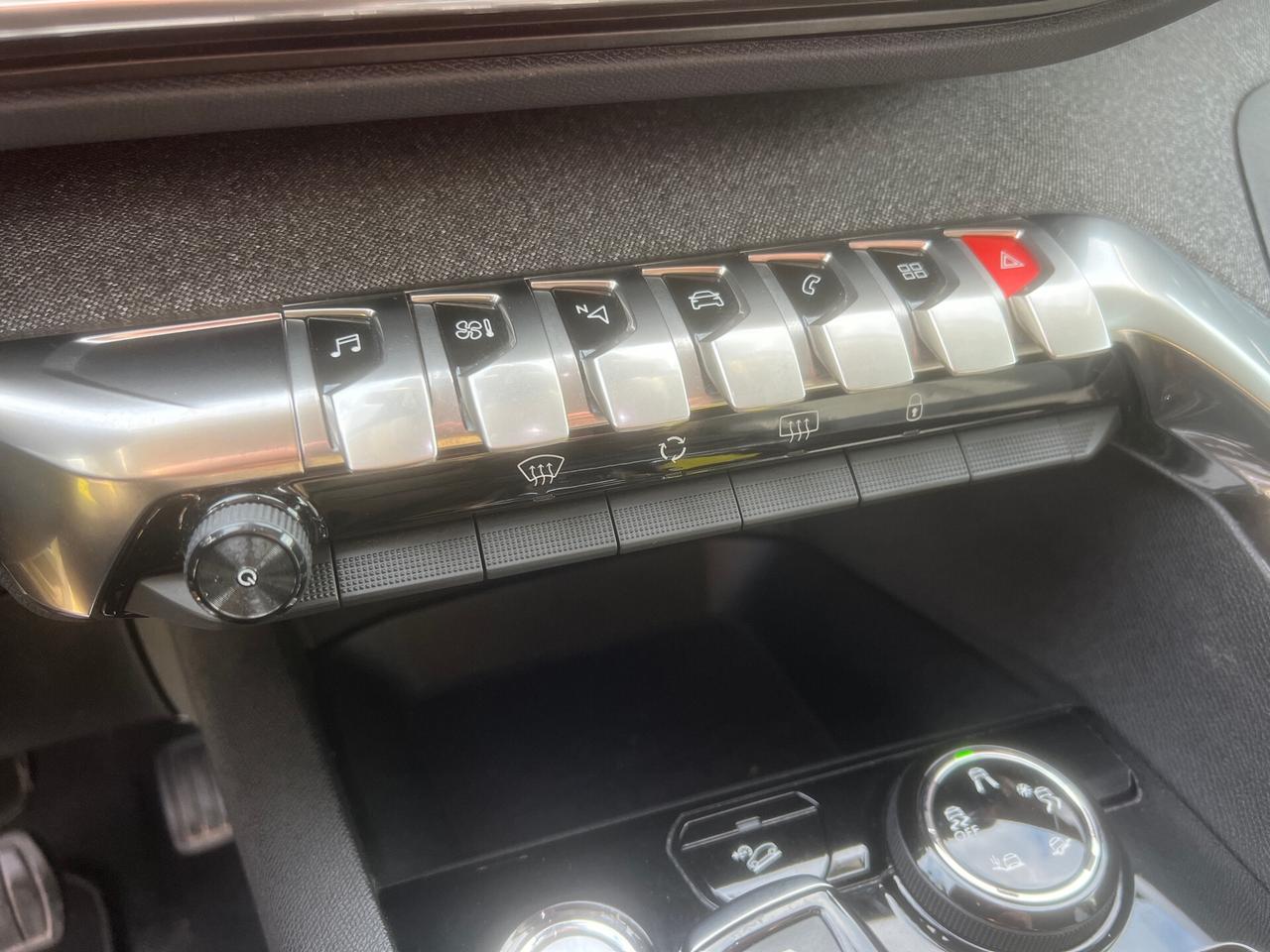 Peugeot 3008 1.5 BlueHDi 130CV EAT8 Allure-2018