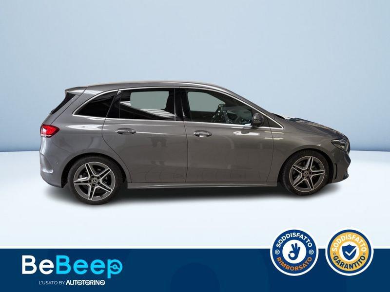 Mercedes-Benz Classe B B 180 PREMIUM AUTO