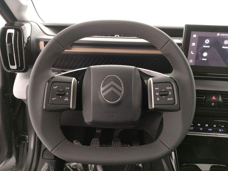 Citroën C3 Aircross C3 Aircross PureTech Turbo 100 Plus