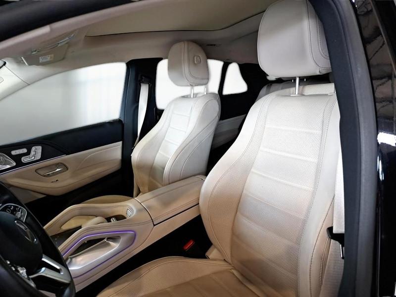 MERCEDES-BENZ GLE 350 DE COUPE 4M EQ-POWER PREMIUM PLUS SUV