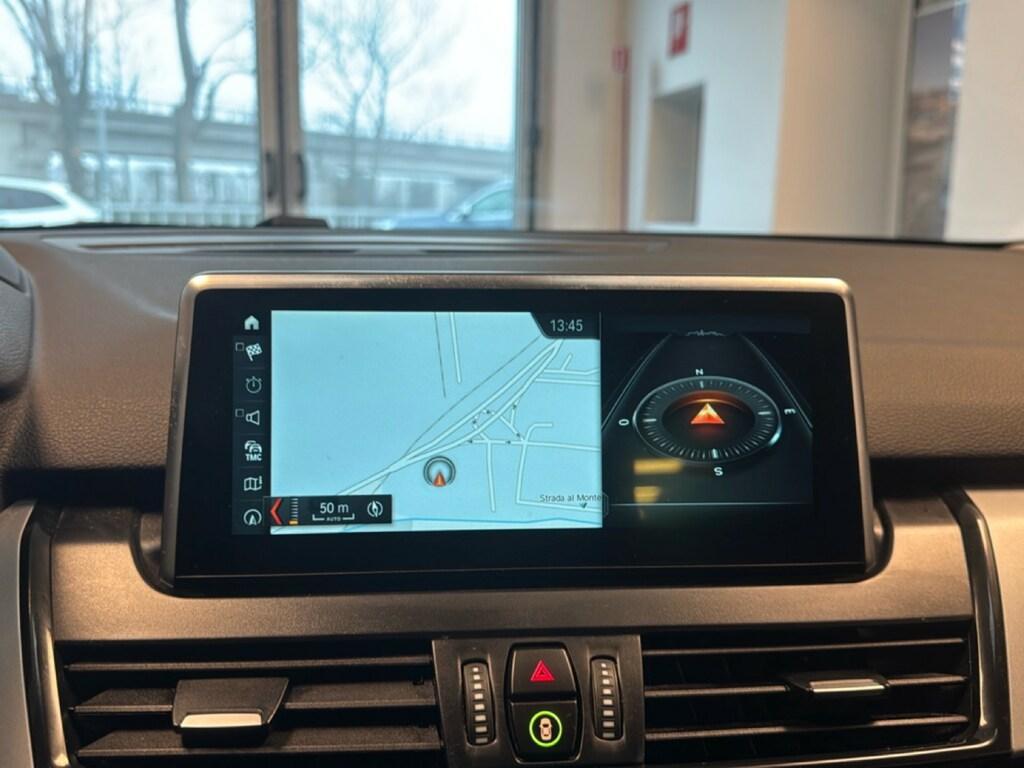 BMW Serie 2 Active Tourer 216 d Advantage