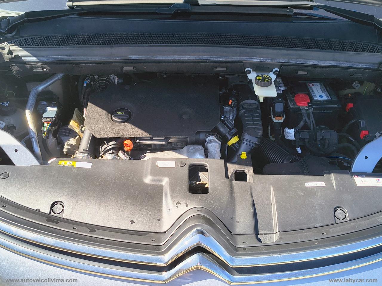 CITROEN Grand C4 S.T. BlueHDi 130 S&S Feel