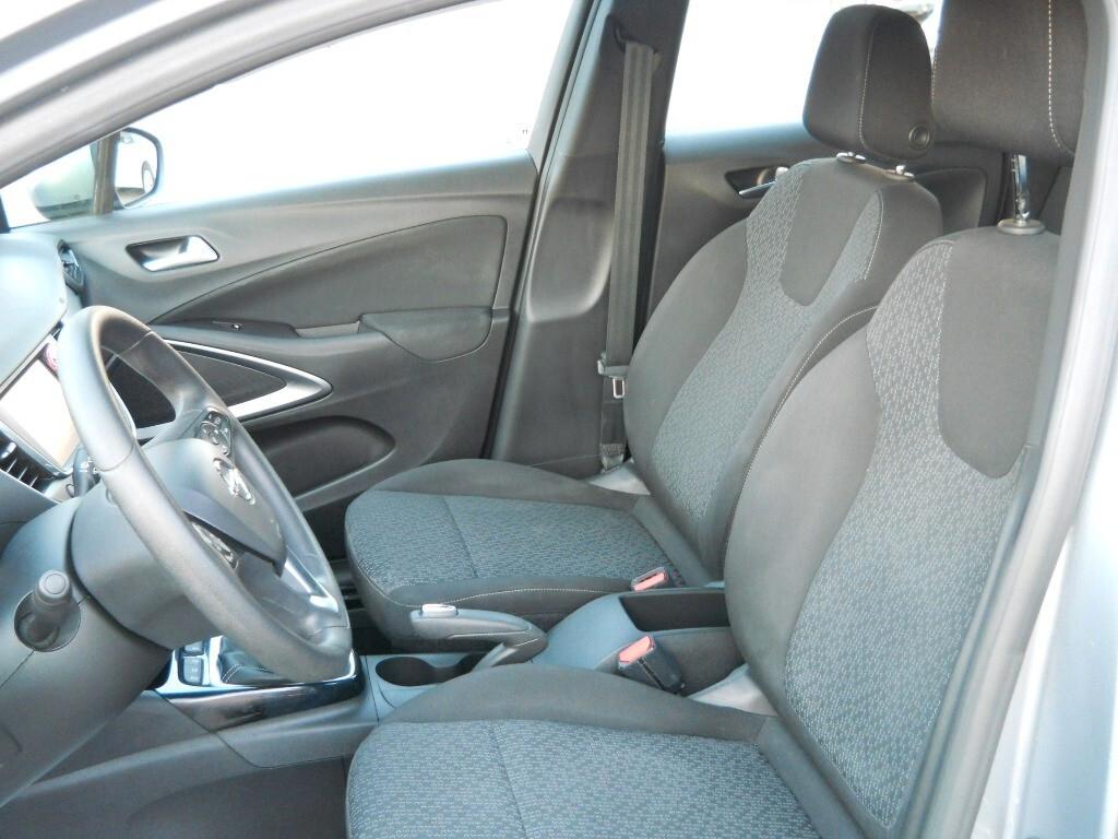 Opel Crossland X 1.2 12V Start&Stop Innovation