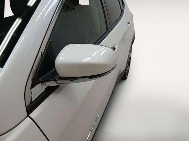 Jeep Compass 1.4 m-air Limited 2wd 140cv