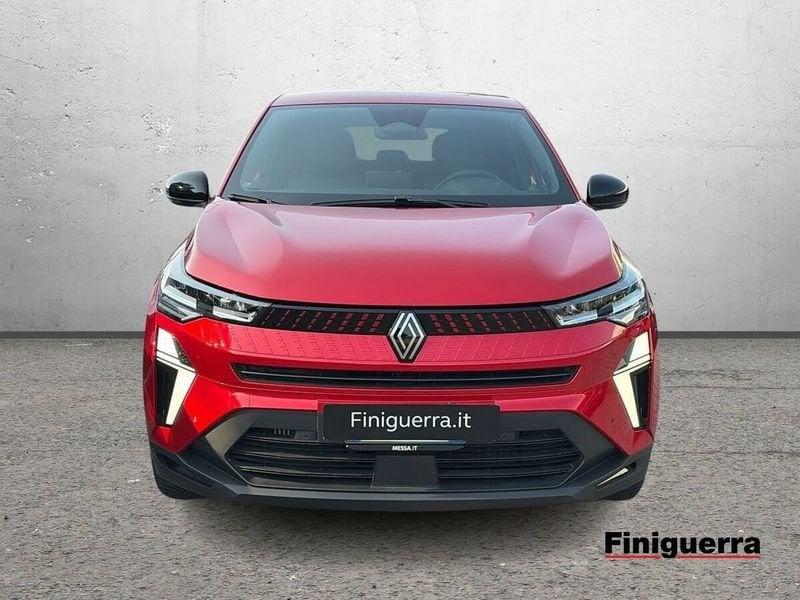 Renault Captur techno TCe 90