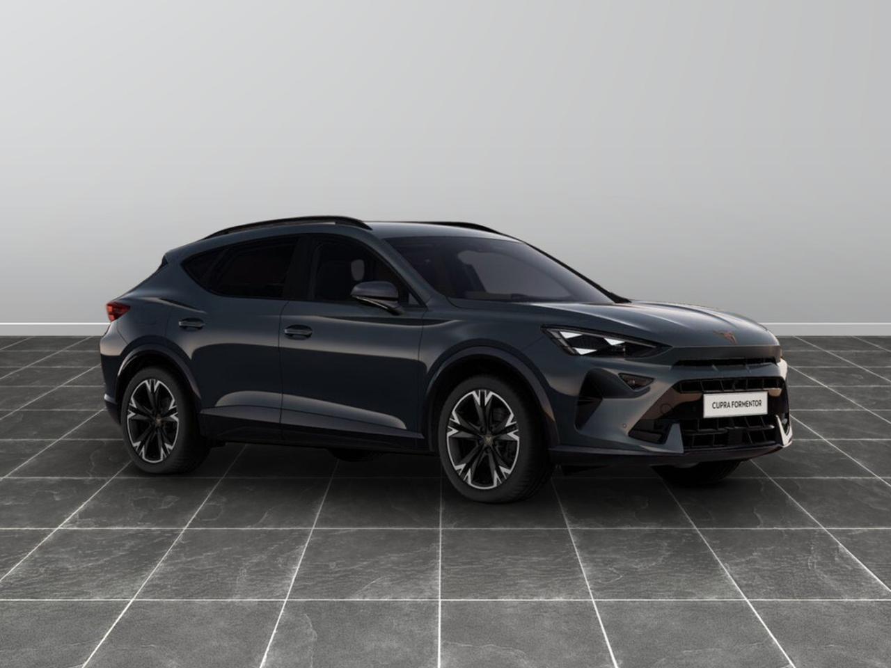 Cupra Formentor 2.0 tdi 150cv dsg