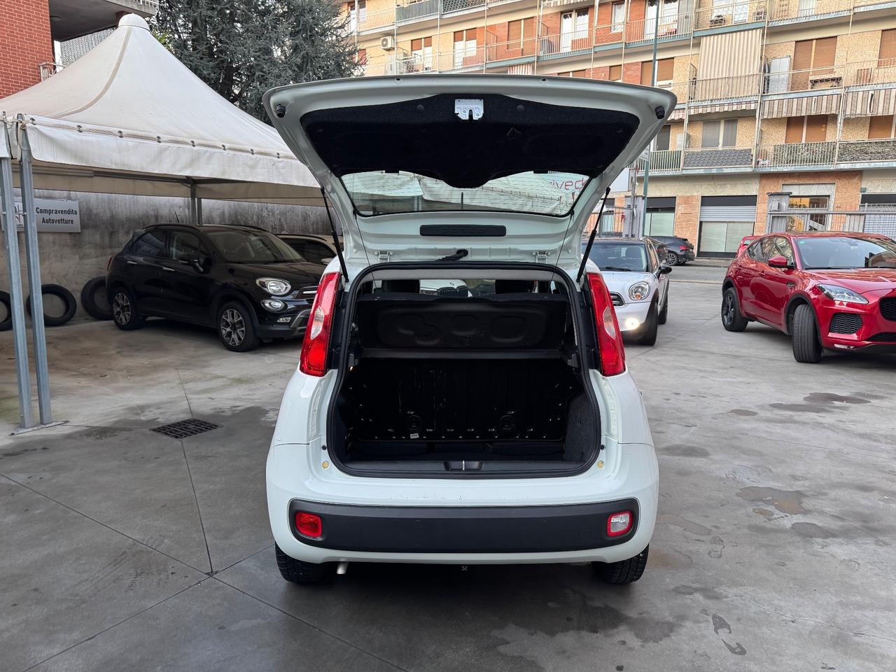 Fiat Panda 1.0 FireFly S&S Hybrid NO VINCOLI FINANZIAMENTO