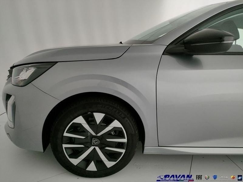 Peugeot 208 1.2 PureTech 100 Stop&Start 5 porte Style