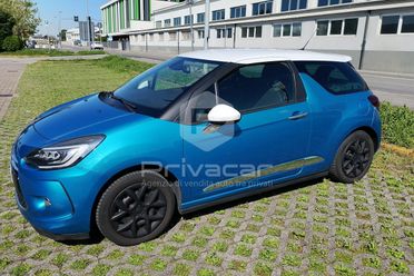 DS DS 3 PureTech 110 S&S So Chic