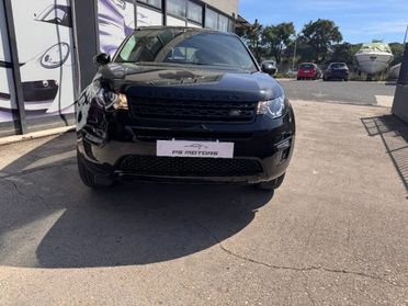 LAND ROVER Discovery Sport 2.0 eD4 150 CV 2WD HSE CON MOTORE NUOVO