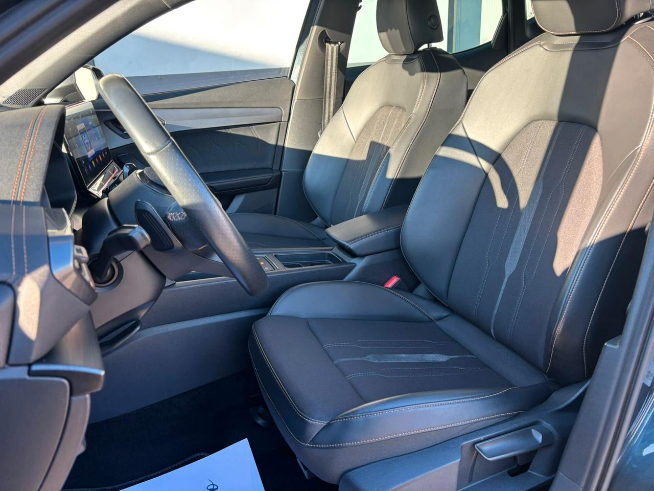 Cupra Formentor 2.0 TDI 4Drive DSG PREZZO PROMO