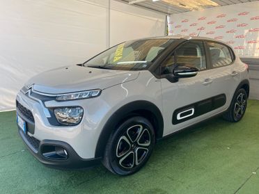 CITROEN C3 1.2 BENZINA 83CV SHINE