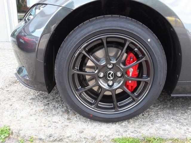 MAZDA MX-5 RF 1.5L Skyactiv-G 132cv Homura *PROMO GIUGNO*