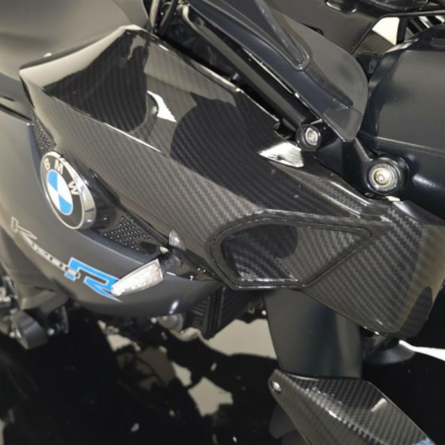 BMW K 1200 R - ANNO 2007