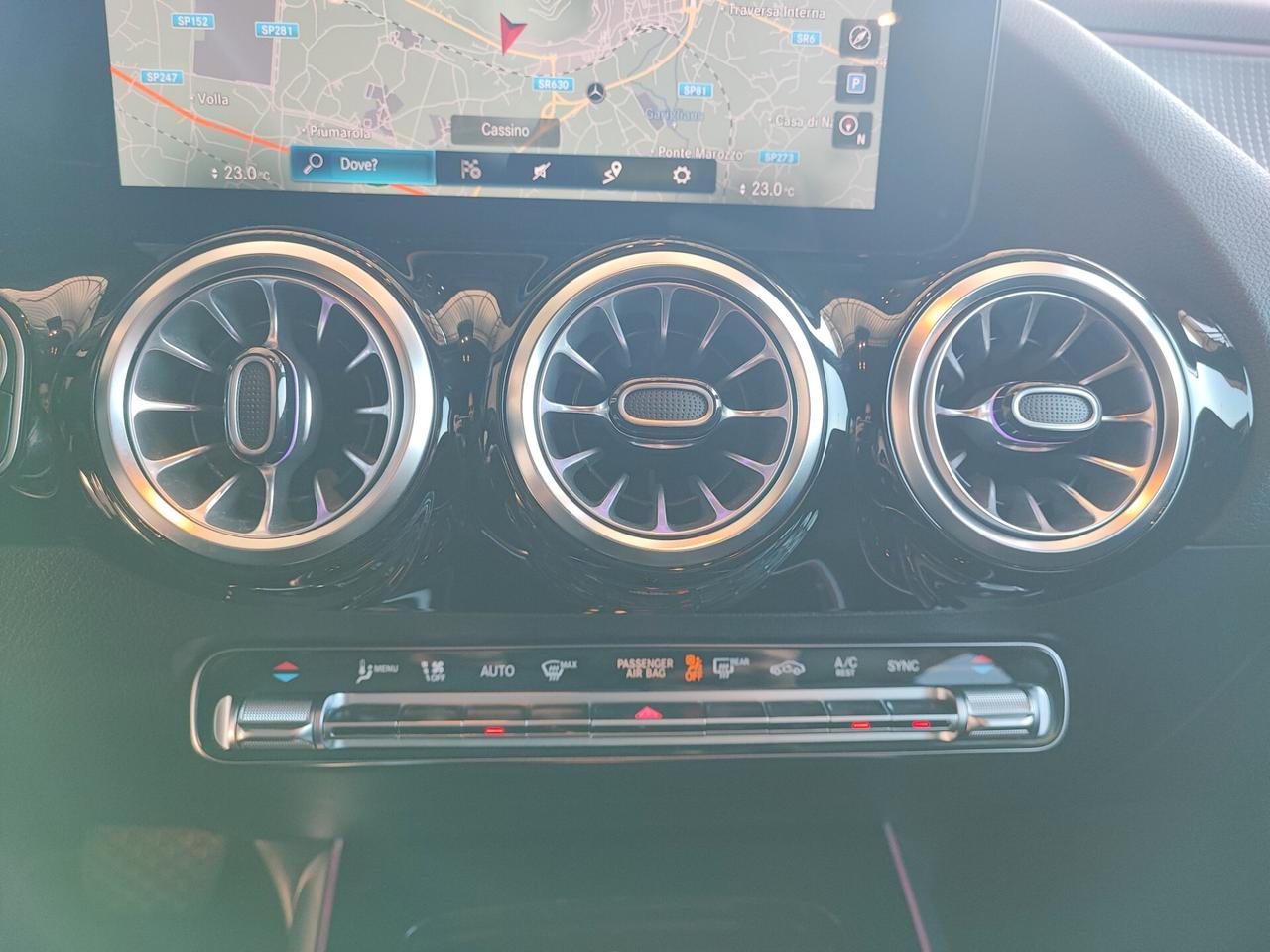 Mercedes-benz GLA 200 d Automatic 4Matic Premium
