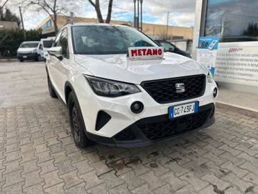 Seat Arona 1.0 TGI XPERIENCE