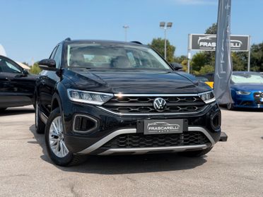 Volkswagen 2.0 TDI SCR 150 CV DSG Life/NAVI/CARPLAY/CRUISE/BELLISSIMA!!!